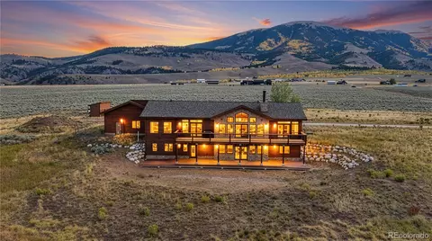 845 Elk Run Rd, Silverthorne, CO 80498