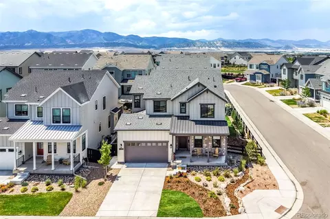 11261 Moonshimmer St, Littleton, CO 80125