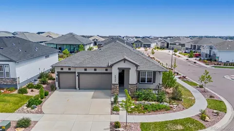 6639 Enclave Vista Loop, Colorado Springs, CO 80924