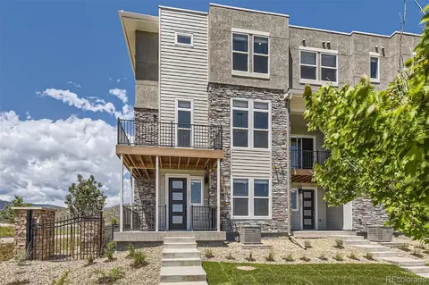 15523 W Washburn Dr, Lakewood, CO 80228