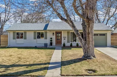5530 E Gill Pl, Denver, CO 80246