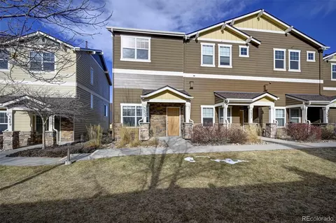 5653 Saint Patrick Vw, Colorado Springs, CO 80923