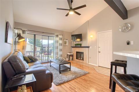 60 S Boulder Cir #6032, Boulder, CO 80303 photo 4