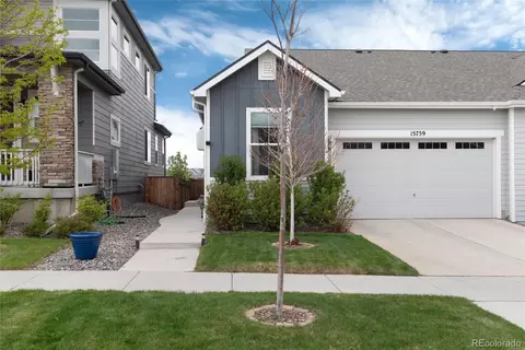 15759 Breeze Oak Ct, Parker, CO 80134