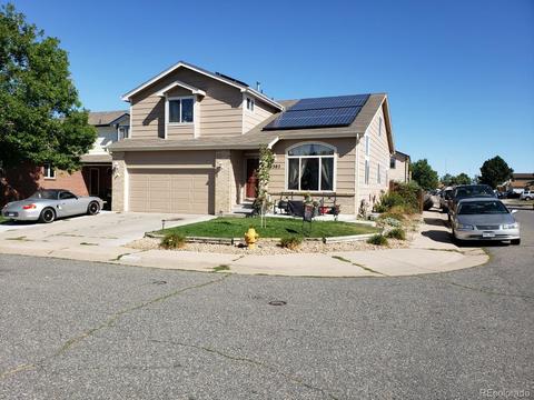 4302 Deephaven Ct, Denver, CO 80239 photo 1