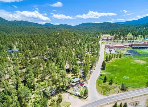 28958 Buffalo Park Rd, Evergreen, CO 80439