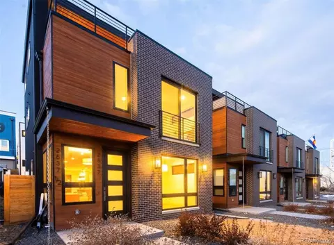 2637 W 23rd Ave, Denver, CO 80211