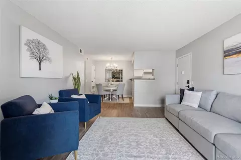8555 Fairmount Dr #E102, Denver, CO 80247