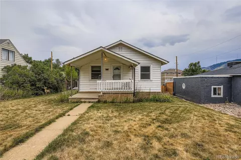705 1st St, Golden, CO 80403