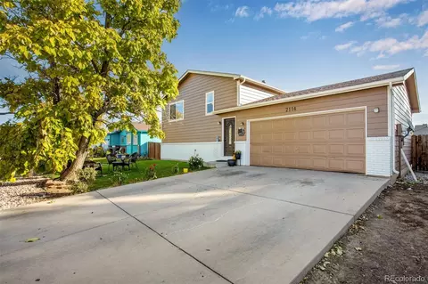 2114 Apricot Ave, Greeley, CO 80631