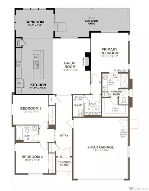 24504 E 37th Ave, Aurora, CO 80019 photo 21