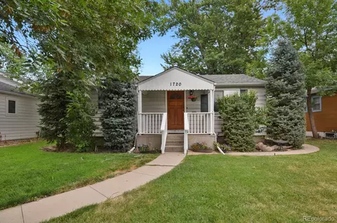 1720 S Madison St, Denver, CO 80210