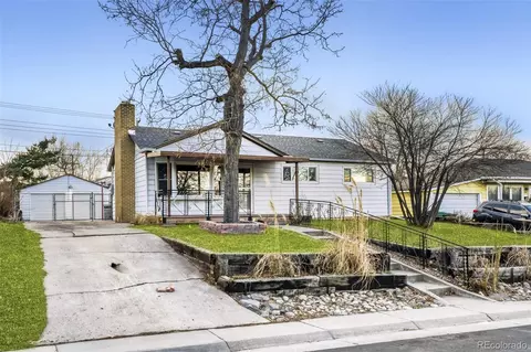 5291 S Sherman St, Littleton, CO 80121