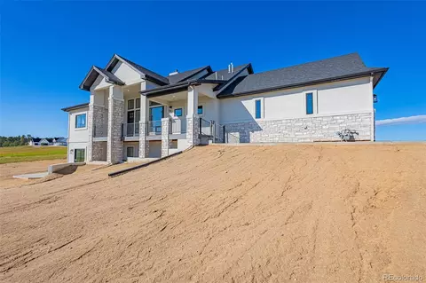 11799 Rambling Rd, Colorado Springs, CO 80908