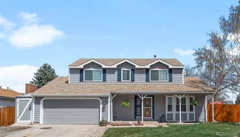 12945 E Colorado Ave, Aurora, CO 80012
