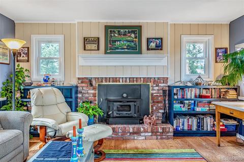 21488 Alta Dr, Morrison, CO 80465 photo 20