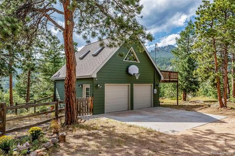 21488 Alta Dr, Morrison, CO 80465 photo 32