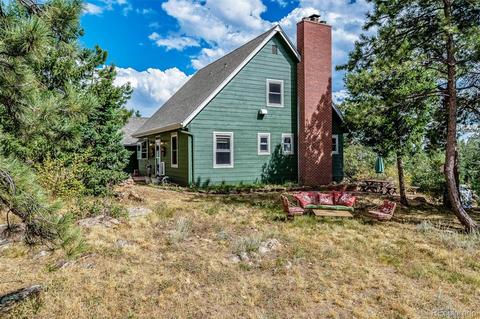 21488 Alta Dr, Morrison, CO 80465 photo 31