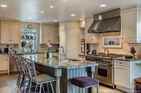 21488 Alta Dr, Morrison, CO 80465 photo 1