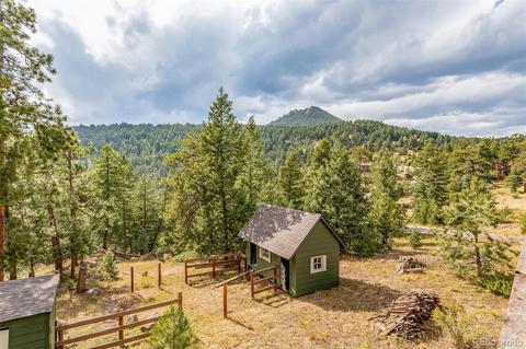 21488 Alta Dr, Morrison, CO 80465 photo 39