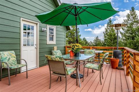 21488 Alta Dr, Morrison, CO 80465 photo 28