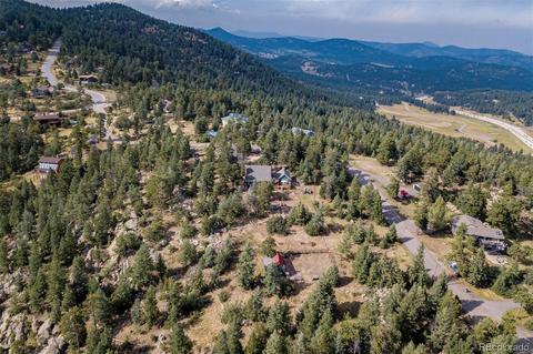 21488 Alta Dr, Morrison, CO 80465 photo 38