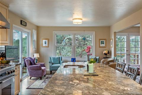 21488 Alta Dr, Morrison, CO 80465 photo 6