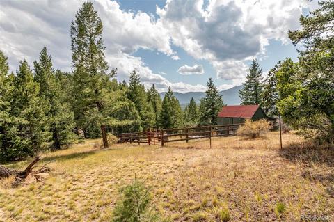21488 Alta Dr, Morrison, CO 80465 photo 40