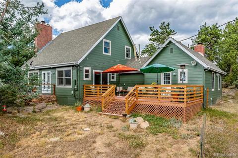 21488 Alta Dr, Morrison, CO 80465 photo 3