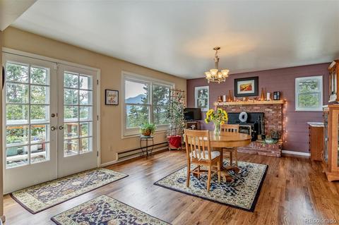 21488 Alta Dr, Morrison, CO 80465 photo 12