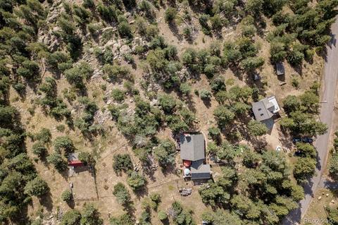 21488 Alta Dr, Morrison, CO 80465 photo 2