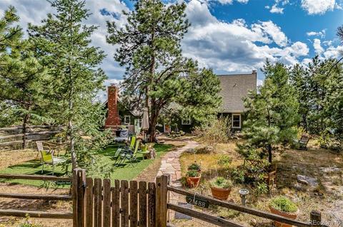 21488 Alta Dr, Morrison, CO 80465 photo 36