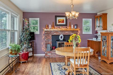 21488 Alta Dr, Morrison, CO 80465 photo 13