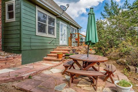 21488 Alta Dr, Morrison, CO 80465 photo 30