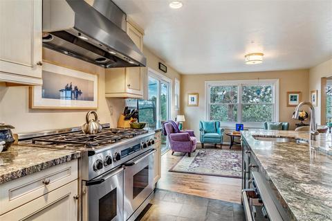 21488 Alta Dr, Morrison, CO 80465 photo 5
