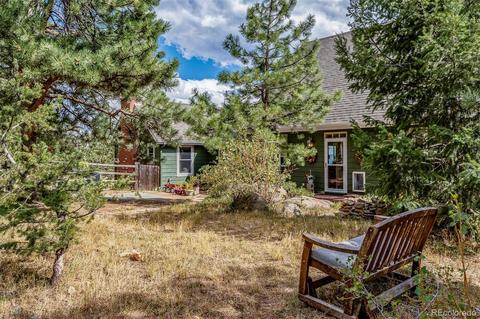 21488 Alta Dr, Morrison, CO 80465 photo 34