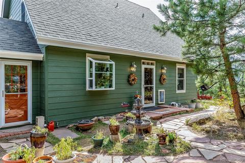21488 Alta Dr, Morrison, CO 80465 photo 4