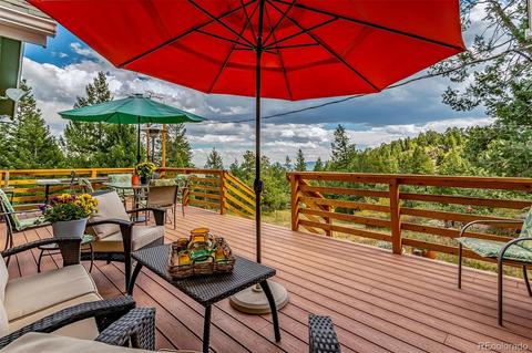 21488 Alta Dr, Morrison, CO 80465 photo 27