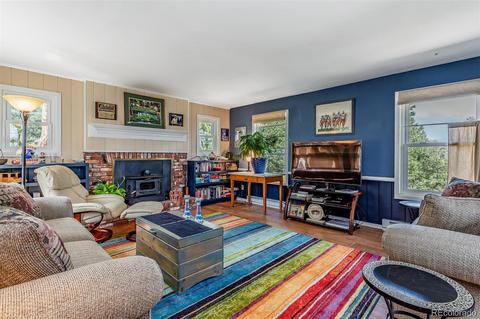21488 Alta Dr, Morrison, CO 80465 photo 19
