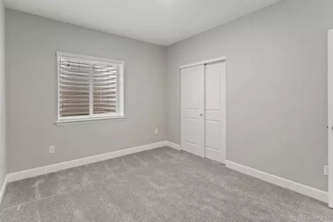 Bedroom - 27209 E Cedar Ave, Aurora, CO 80018 photo 5 of 5