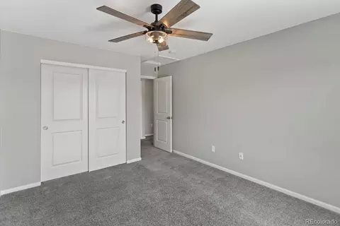 Bedroom - 27209 E Cedar Ave, Aurora, CO 80018 photo 2 of 5