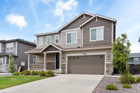 Exterior - 27209 E Cedar Ave, Aurora, CO 80018 photo 2 of 8