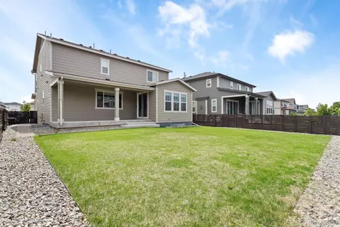 Exterior - 27209 E Cedar Ave, Aurora, CO 80018 photo 8 of 8