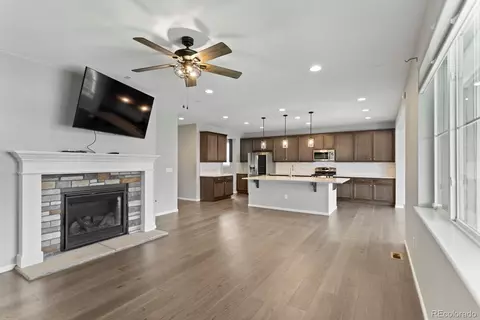 Living - 27209 E Cedar Ave, Aurora, CO 80018 photo 1 of 3
