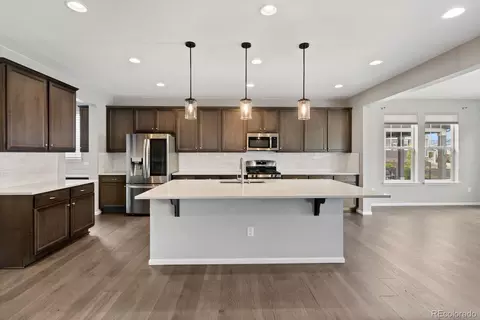 Kitchen - 27209 E Cedar Ave, Aurora, CO 80018 photo 1 of 7