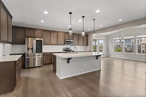 Kitchen - 27209 E Cedar Ave, Aurora, CO 80018 photo 2 of 7