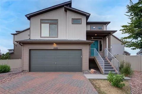 6105 Callan Dr, Colorado Springs, CO 80927