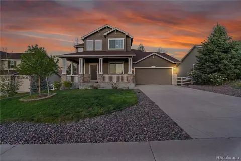 3790 Aspen Hollow Ct, Castle Rock, CO 80104