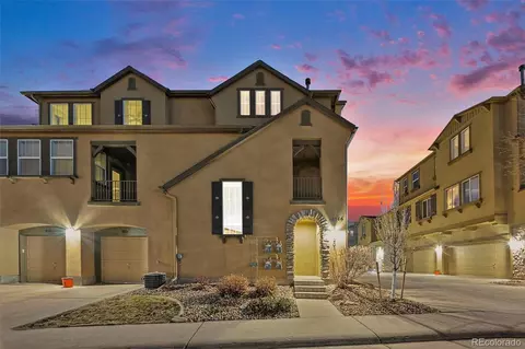 10546 Graymont Ln #D, Highlands Ranch, CO 80126