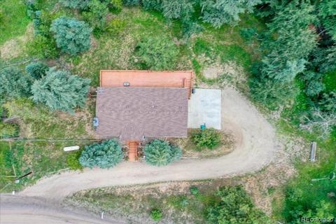 19134 Silver Ranch Rd, Conifer, CO 80433 photo 40